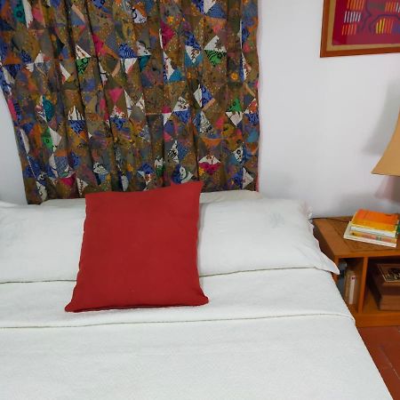 Habitacion Privada 2Personas Deltebre Exterior photo