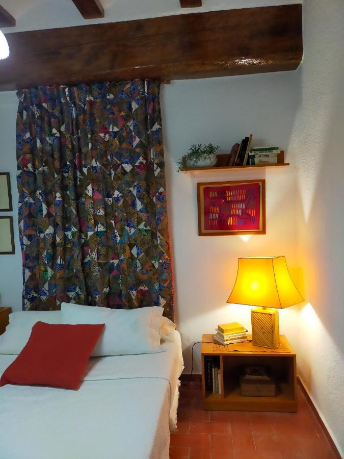 Habitacion Privada 2Personas Deltebre Exterior photo