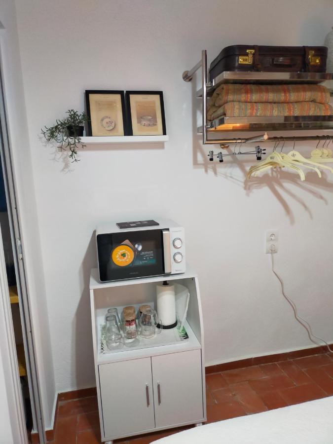 Habitacion Privada 2Personas Deltebre Exterior photo