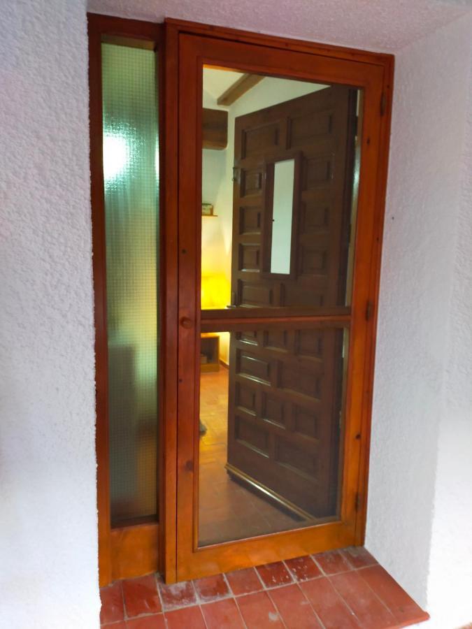 Habitacion Privada 2Personas Deltebre Exterior photo