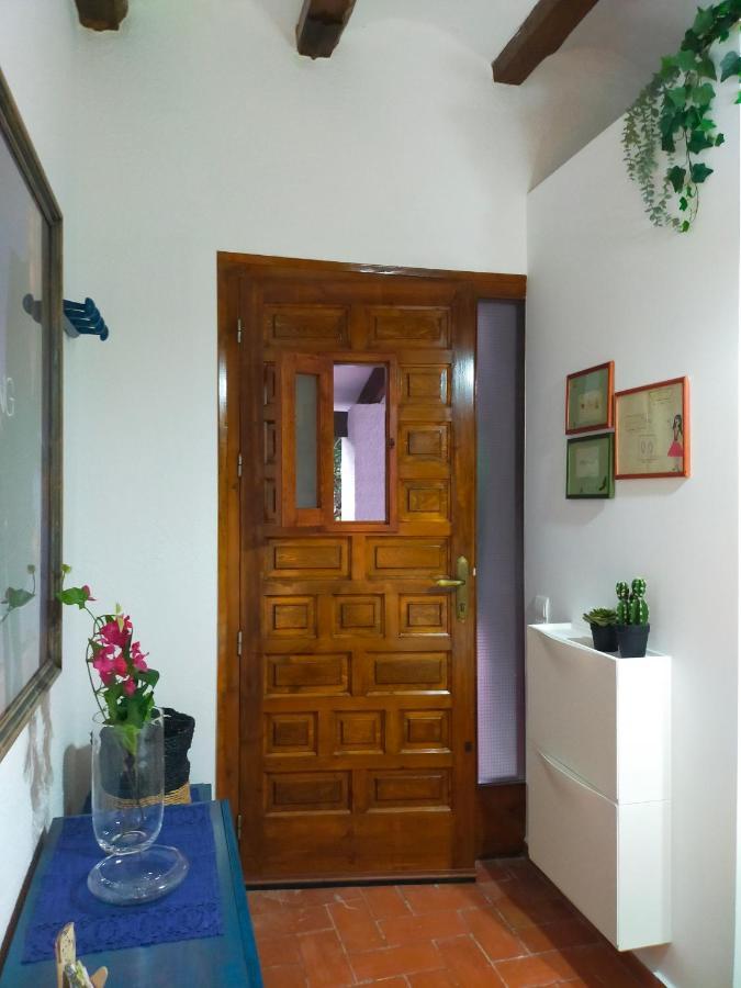 Habitacion Privada 2Personas Deltebre Exterior photo