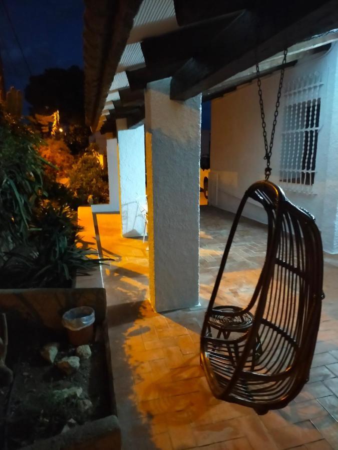 Habitacion Privada 2Personas Deltebre Exterior photo
